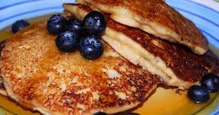 10 Best Vegan Soy Flour Pancakes Recipes | Yummly