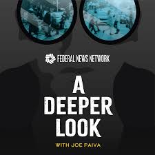 A Deeper Look with Joe Paiva