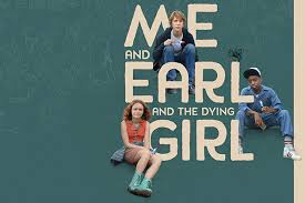 Image result for me and earl and the dying girl poster