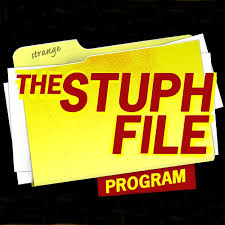 The Stuph File Program