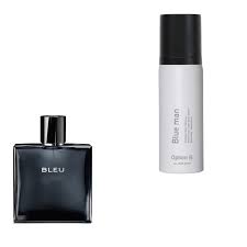 Option B Offers in Ramadan: Perfume inspired by Bleu de Chanel Perfume – 22% Discount