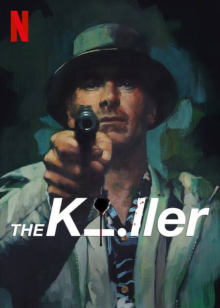 The Killer Hollywood Movie Download (2023) Free