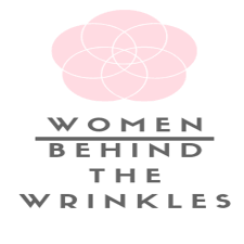 Women behind the Wrinkles
