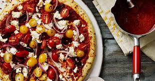 10 Best Pizza with Ricotta Cheese Recipes | Yummly