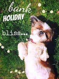 Image result for happy bank holiday