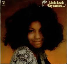 Linda Lewis, Say No More, UK, Deleted, vinyl LP album (LP - Linda%2BLewis%2B-%2BSay%2BNo%2BMore%2B-%2BLP%2BRECORD-544990