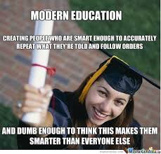 Education Memes. Best Collection of Funny Education Pictures via Relatably.com