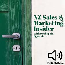 NZ Sales & Marketing Insider