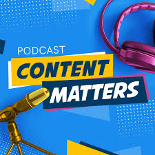 Content Matters