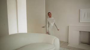 Kim Kardashian shares snaps of 'lifeless' $60m home after she gets mansion 
in divorce deal
