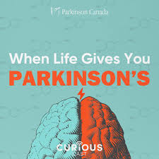 When Life Gives You Parkinson's