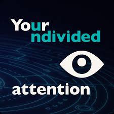 Your Undivided Attention