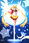 Sailor Moon Beam by Agalachic on deviantART - sailor_moon_beam_by_agalachic-d4shuy9