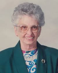 ALICE JEAN DICKERSON (nee Morrett), aged 90 years, beloved wife of the late Stephen, dear mother of Linda D. Anderson (husband Eric) and the late Craig, ... - DICKERSON