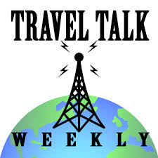 Travel Talk Weekly