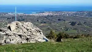 Montagne de Ciboure