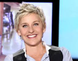 10 Ellen DeGeneres Quotes That Will Improve Your Love Life :: The ... via Relatably.com