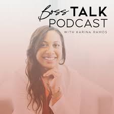 Boss Talk Podcast