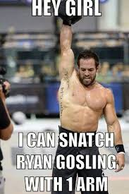 Rich Froning | Beauty in Strength | Pinterest | Crossfit, Advocare ... via Relatably.com