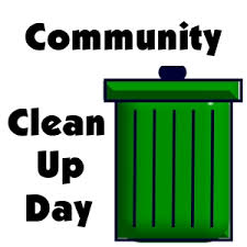 Image result for Parks Clean Up day photos