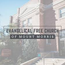 Evangelical Free Church of Mt. Morris