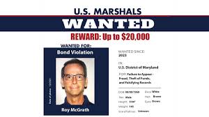Revised title: FBI Confrontation in Tennessee Results in the Fatal Shooting of Roy McGrath