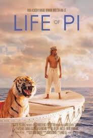Life's Lesson from the Life of Pi