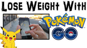 Pokemon Go