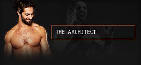 Image result for wwe architect