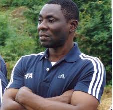 Former Accra Hearts Hearts of Oak manager David Duncan is set to return to coaching in. David Duncan could move to South African side Swallows - Duncan-David