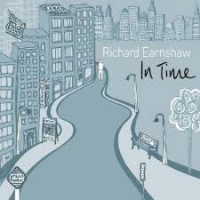 RICHARD EARNSHAW „ In Time“ (Groovefinder) | sonic soul reviews - Richard-Earnshaw