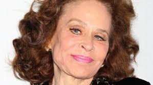 Actress Karen Black, who has been battling cancer for more than two years, has turned to the public and crowd funding to help her pay for an experimental ... - gty_karen_black_nt_130326_wblog