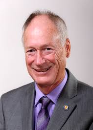 Bill Horne / Members of the Legislative Assembly / People / The Nova Scotia Legislature - BillHorne-official