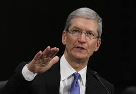 tim-cook-testify-635.jpg. Apple CEO Tim Cook sent a memo to employees on Sunday in which he looked back at 2013, while also touching upon company&#39;s plans ... - tim-cook-testify-635