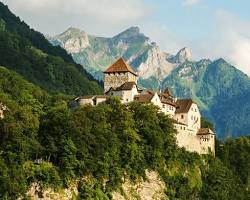 Image of Liechtenstein