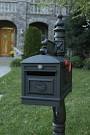 Mailboxes, heavy duty mailboxes, locking mailboxes, commercial