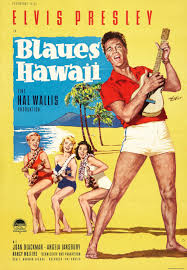 Image for Blue Hawaii