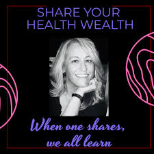 Share Your Health Wealth
