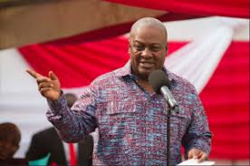 Image result for kennedy agyapong and mahama