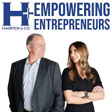 Empowering Entrepreneurs The Harper+ Way