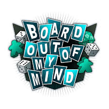 Board Out of My Mind