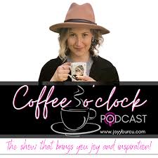 Coffee o'clock Podcast