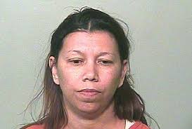 Scammer: Serena Carol Mathew has been arrested after admitting to the fraud. He had each month paid her $650 in rent for her Oklahomo city house, ... - article-1393613-0C606F7D00000578-521_468x316