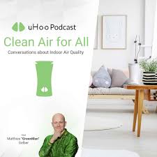 Clean Air For All with uHoo