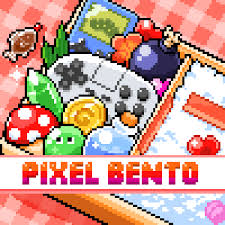 Pixel Bento