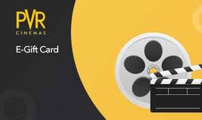 PVR Entertainment E-Gift | Buy PVR Cinemas Gift Cards & eGift ...