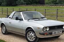 Used Lancia Cars for Sale in London - AutoVillage
