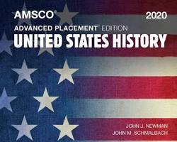 Amsco AP United States History book PDF