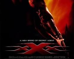 Image of xXx poster