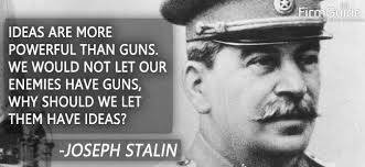 Joseph Stalin Funny Quotes. QuotesGram via Relatably.com